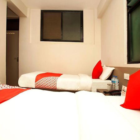 קטמנדו Oyo 626 Hotel Himchuli מראה חיצוני תמונה