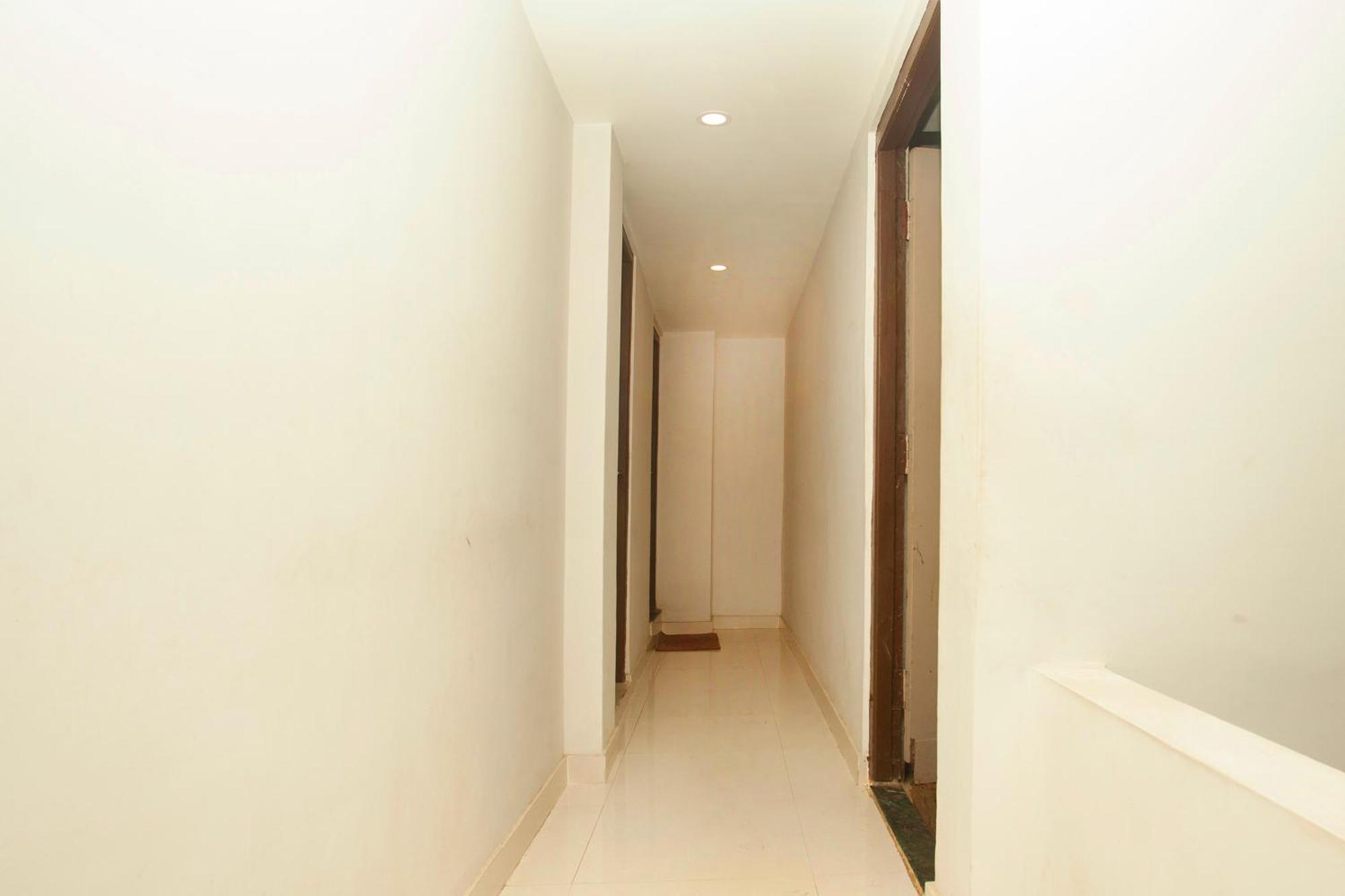 קטמנדו Oyo 626 Hotel Himchuli מראה חיצוני תמונה