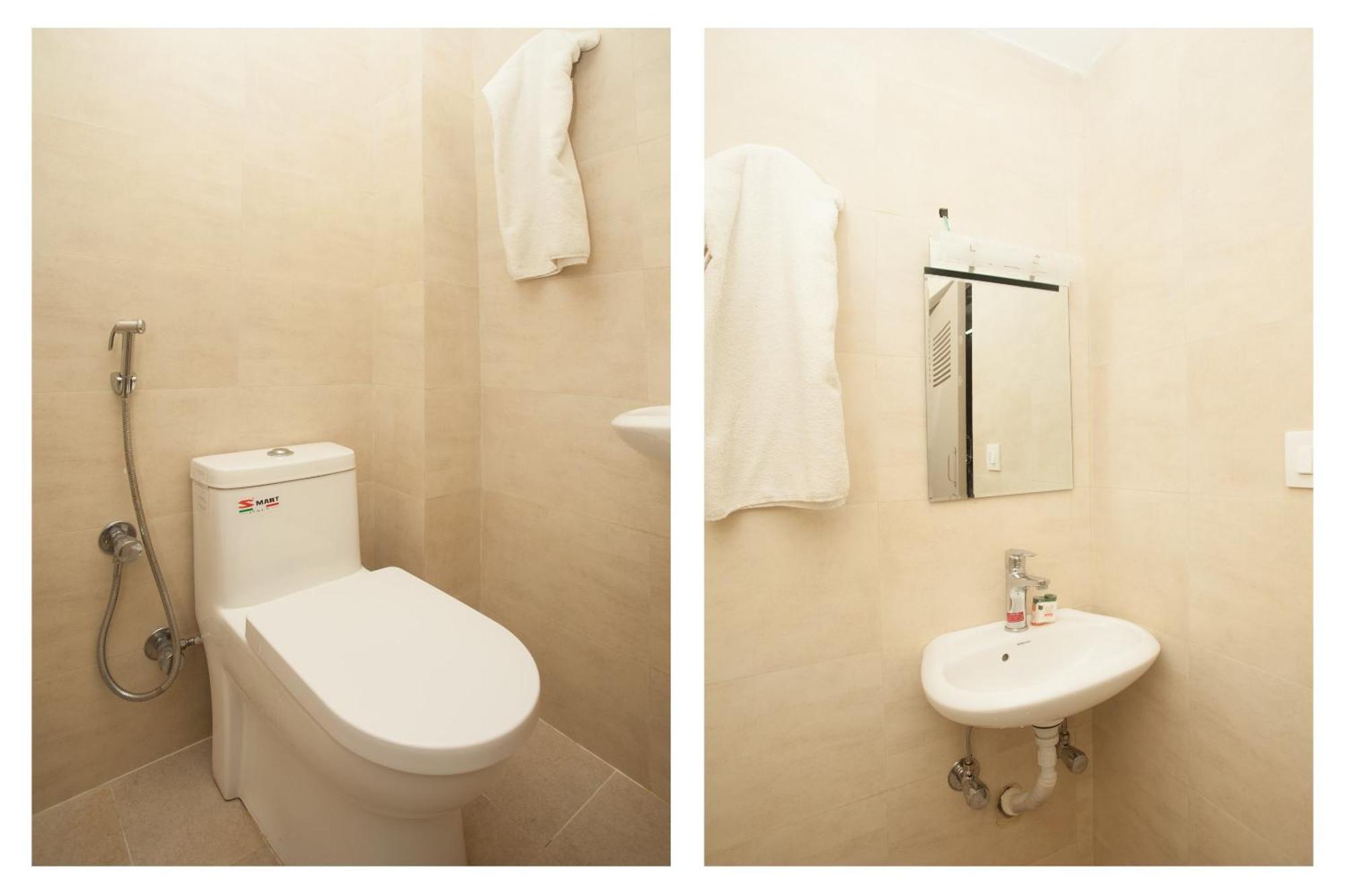 קטמנדו Oyo 626 Hotel Himchuli מראה חיצוני תמונה